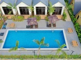 Nature Resort Vangvieng