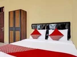 Hotel O J&b Rooms Tomang