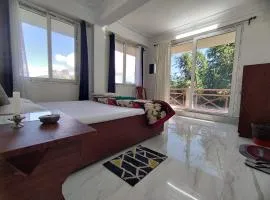 Marmen Homestay