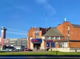 Narva Kangelaste 2 Apartments