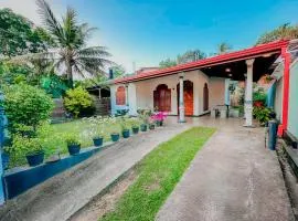 Nature Villa Hiriketiya