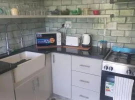 Unit 8 Hermanus Beach Club