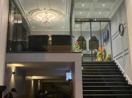 Malisa Hotel, ξενοδοχείο σε Như Thức