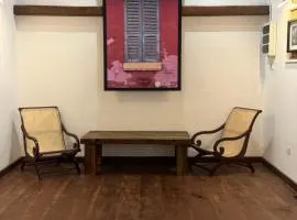 The Residence Galle Fort