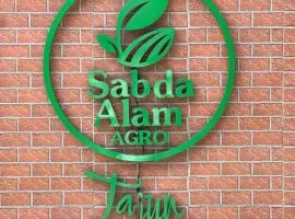 Sabda Alam Agro & Farmstay