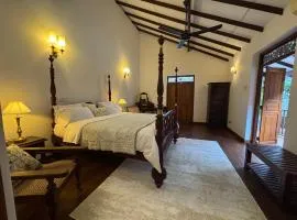 The Residence Galle Fort