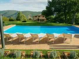 VILLA NASCA - Ville Carborello