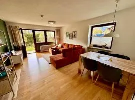 Ferienwohnung Urlaubskönner - Chiemgaukarte