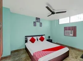 Hotel O 27 Degree Hotel