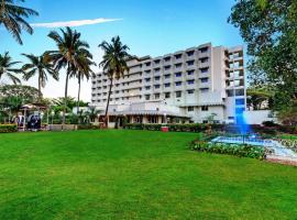 Ambassador Ajanta Hotel, Aurangabad, hotel v destinácii Aurangabad