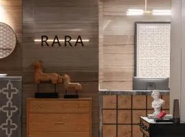 RaRa E-sports Hotel at Dashiba Metro