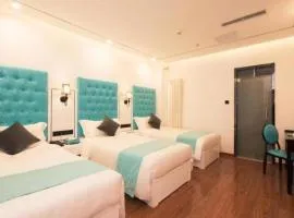 Xana Lite Beijing West Station Branch