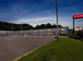 Econo Lodge Mt Hope - Beckley