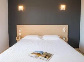 Comfort Aparthotel Frejus La Tour de Mare