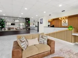 Quality Inn and Suites