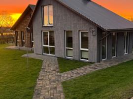 Add Story Guest House, hotel in Rēzekne