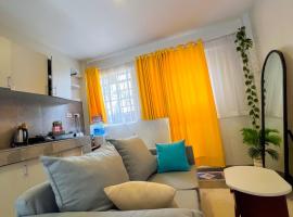 PK Homes, homestay in Kakamega