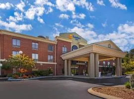 Comfort Inn Dayton South
