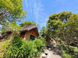 The Moon Rabbit Resort Pai