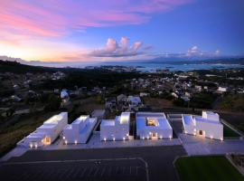 クリスタルヴィラ白浜パークサイド, hotel v destinaci Širahama