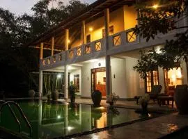 Phoenix Retreat Luxury Villa, Sri Lanka
