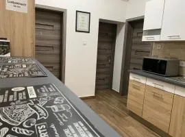 Városház-Téri Apartmanok