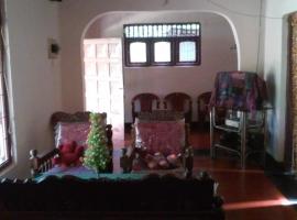 Vilage Home, hotell sihtkohas Polonnaruwa