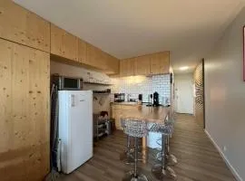 SEIGNOSSE PLAGE Residence LE TRINQUARt Appt 3 Pers avec parking et wifi