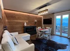 Lodge Cime Bianche - Prato Nevoso