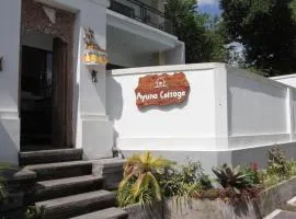 Ayuna Cottages