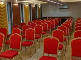 Hotel International, Kolhapur