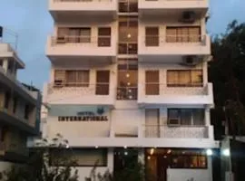 Hotel International, Kolhapur