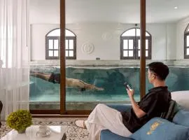 Siri Villa Chiang Mai