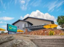 Quality Inn Prescott