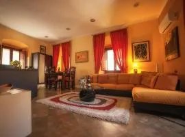 Luxury Home Bosa Apartment