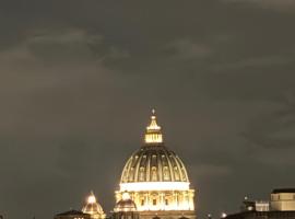 ST. PETER'S ROOMS SUITE