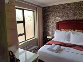 Balalaika Boutique Lodge