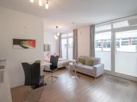 Kapitäns Huus - Milchbubi