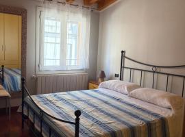 Apartments Orio, hotel i Orio al Serio