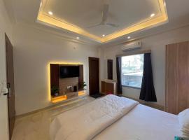 Kamal tourist guide and travel, hotel in Ayodhya