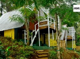 MOYE MOYE Ella, hotel u gradu 'Ella'