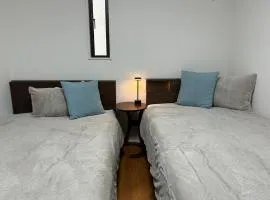 白樺ハウス女性&家族専用 送迎ありペット可