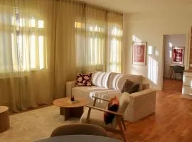 Design-Apartment Babelsberg