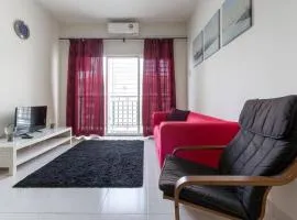 Ratu Musleem Homestay