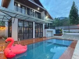 Villa Andira Hidden Paseban