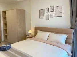 Vinhomes Grand Park - Masteri Center Point - 2 Phòng Ngủ - HOMESTAY ADORA