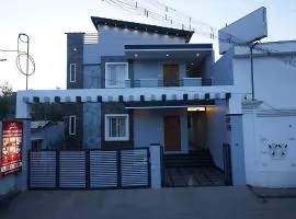 Shree Mantra Residency and Homestay