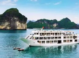 Premium Cruises Halong - Lanha Bay