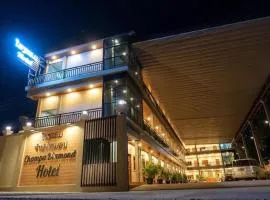 Champadiamon hotel