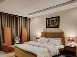 Montana Lodges Murree